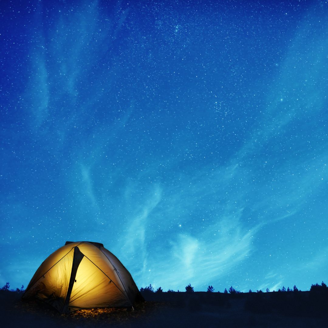 Hoto oplaadbare camping zaklamp