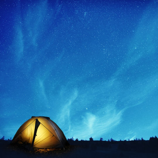 Hoto oplaadbare camping zaklamp