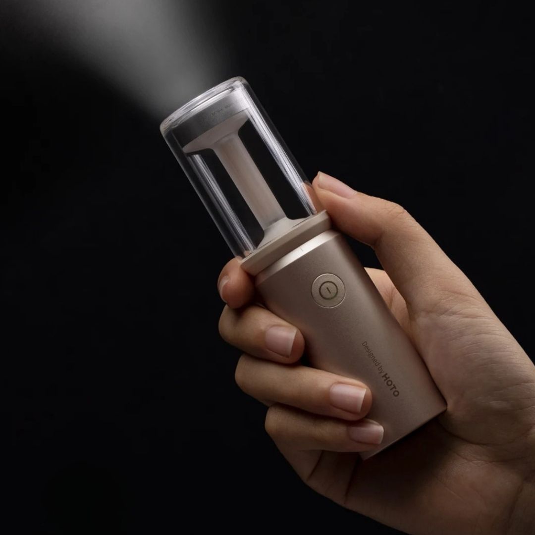 Hoto oplaadbare camping zaklamp