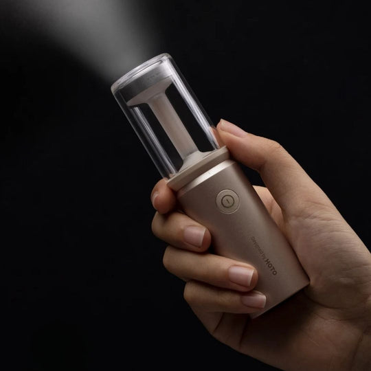 Hoto oplaadbare camping zaklamp