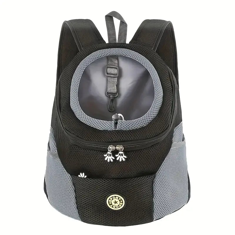 DogPack Hondendraagtas