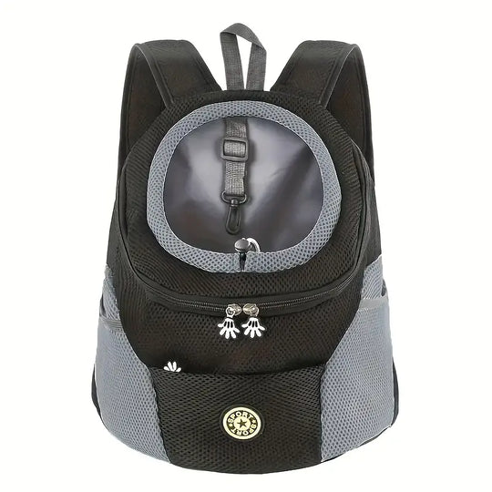 DogPack Hondendraagtas